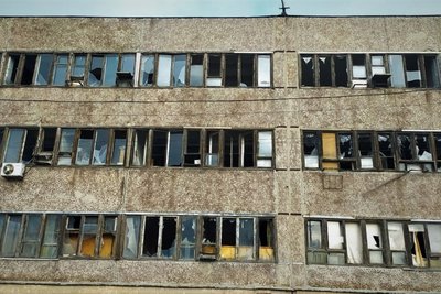 Життя Харкова та області у фото: 13-19 лютого Життя Харкова та області у фото: 13-19 лютого