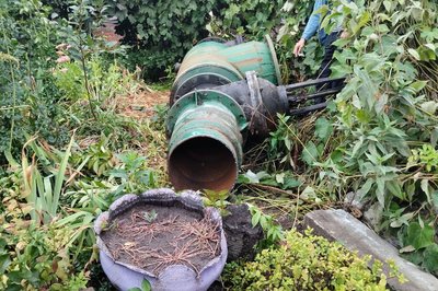 Підготовка до опалювального сезону: яка ситуація в Житомирі та чи зростуть тарифи за тепло Підготовка до опалювального сезону: яка ситуація в Житомирі та чи зростуть тарифи за тепло