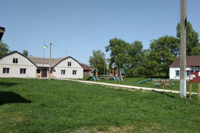 Як живуть на півночі Сумщини: Зноб-Новгородська громада Як живуть на півночі Сумщини: Зноб-Новгородська громада