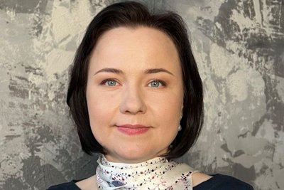 «Незалежні в діях і думках» — учасниця радіоциклу від Суспільне Житомир Юлія Кравченко «Незалежні в діях і думках» — учасниця радіоциклу від Суспільне Житомир Юлія Кравченко