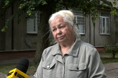18 квартир дев'ять днів без води — чому в будинку у Житомирі не ремонтують порив труби