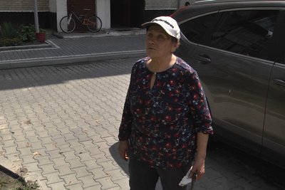 Негода у Володимирі — наслідки буревію на Волині