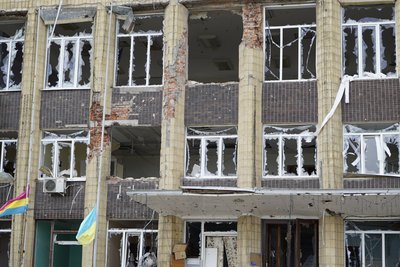 zruynovana_obstrilom_budivlya_u_kupsku zruynovana_obstrilom_budivlya_u_kupsku