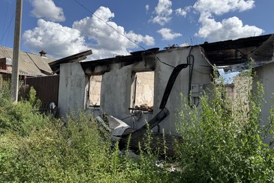 Територія активних бойових дій: Хотінська громада хоче змінити статус