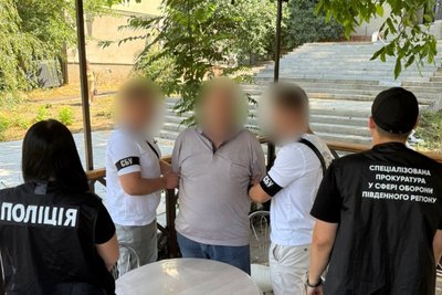 1253 день війни. Хроніка подій в Одесі й Одеській області 1253 день війни. Хроніка подій в Одесі й Одеській області
