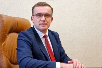 Проректор з науково-педагогічної роботи та міжнародної діяльності Національного юридичного університету імені Ярослава Мудрого Юрій Пономаренко Проректор з науково-педагогічної роботи та міжнародної діяльності Національного юридичного університету імені Ярослава Мудрого Юрій Пономаренко
