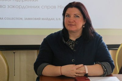 На Житомирщині в рамках проєкту із реінтеграції понад 200 ветеранів долучилися до освітніх курсів На Житомирщині в рамках проєкту із реінтеграції понад 200 ветеранів долучилися до освітніх курсів
