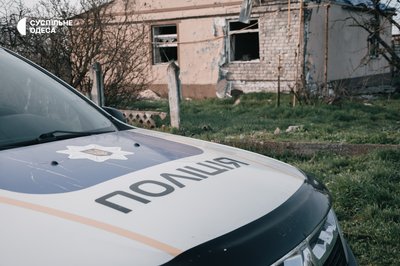 як працює поліція на деокупованій Херсонщині як працює поліція на деокупованій Херсонщині