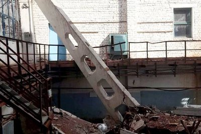 Повернути воду з Дніпра у Миколаїв поки неможливо — директор водоканалу Повернути воду з Дніпра у Миколаїв поки неможливо — директор водоканалу