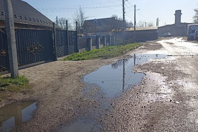 "Страшно, я вперше таке бачила" — очевидці про пожежу на підприємстві у Житомирі "Страшно, я вперше таке бачила" — очевидці про пожежу на підприємстві у Житомирі