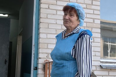 Волинянин випадково дізнався, що "очолює" осередок забороненої соціалістичної партії. Що відповіли в Мін'юсті Волинянин випадково дізнався, що "очолює" осередок забороненої соціалістичної партії. Що відповіли в Мін'юсті