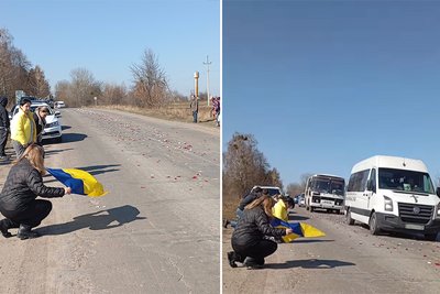 Житомир попрощався із воїном-захисником Миколою Верпекою Житомир попрощався із воїном-захисником Миколою Верпекою