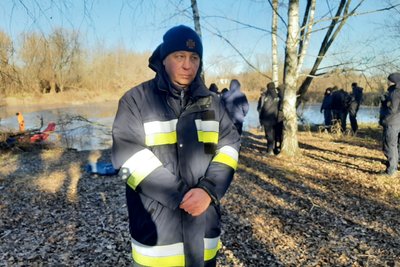 Зниклого Германа Щербину з Кегичівської громади шукають понад 200 рятувальників Зниклого Германа Щербину з Кегичівської громади шукають понад 200 рятувальників
