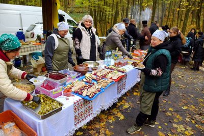 83 річниця створення упа, луни повстанського краю, тернопільщина, шумська громада, антонівці 83 річниця створення упа, луни повстанського краю, тернопільщина, шумська громада, антонівці