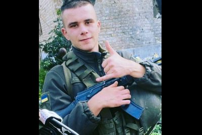 Максим Колесник Максим Колесник