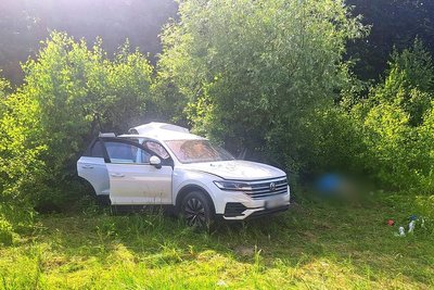 На Житомирщині судитимуть водія, з вини якого, за версією слідства, у ДТП загинув чоловік На Житомирщині судитимуть водія, з вини якого, за версією слідства, у ДТП загинув чоловік