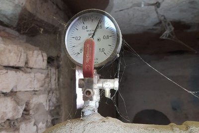 В одному з районів Житомира затопило майже два десятки квартир: що відомо про ситуацію В одному з районів Житомира затопило майже два десятки квартир: що відомо про ситуацію