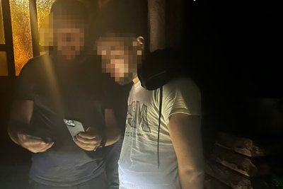 Брав гроші з шахрая за зупинку справи: на Одещині судитимуть правоохоронця Брав гроші з шахрая за зупинку справи: на Одещині судитимуть правоохоронця