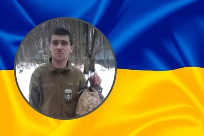 15 місяців війни: загиблі герої Вінниччини 15 місяців війни: загиблі герої Вінниччини