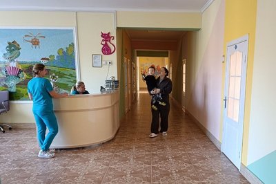 Опалювальний сезон: ситуація із подачею тепла в Житомирі