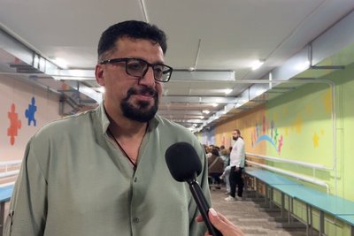 Останній дзвоник в укритті: як завершували навчальний рік у сумській школі №17 Останній дзвоник в укритті: як завершували навчальний рік у сумській школі №17