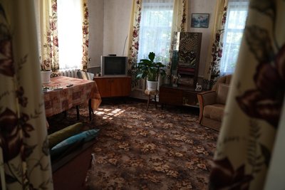 "Нікуди вже звідси не поїдемо". Як облаштувалися переселенці з Краснопільської громади на Лебединщині "Нікуди вже звідси не поїдемо". Як облаштувалися переселенці з Краснопільської громади на Лебединщині
