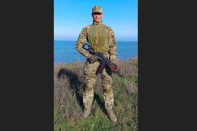 Вісімнадцять місяців війни: загиблі герої Вінниччини