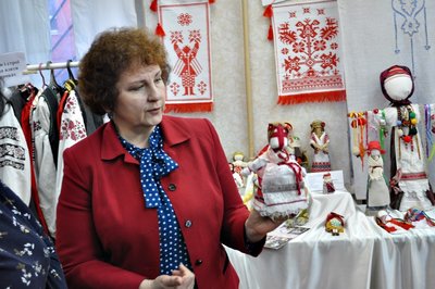 Світлана Кравченко з міста Бахмут Світлана Кравченко з міста Бахмут