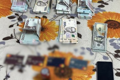 До 15 тисяч доларів за фіктивну інвалідність: на Волині викрили схему для ухилення від мобілізації До 15 тисяч доларів за фіктивну інвалідність: на Волині викрили схему для ухилення від мобілізації