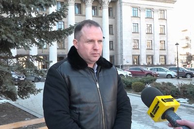 Російська окупація, волонтерство та колабораціонізм — чому стався конфлікт на конкурсі робіт МАН у Житомирі
