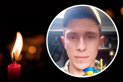 Одинадцятий місяць війни: загиблі герої Вінниччини Одинадцятий місяць війни: загиблі герої Вінниччини