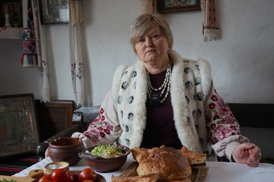 Рибальська кухня Вітовщини: як на Миколаївщині готують рибну юшку Рибальська кухня Вітовщини: як на Миколаївщині готують рибну юшку
