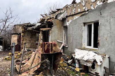 Фототиждень з 13 по 19 лютого