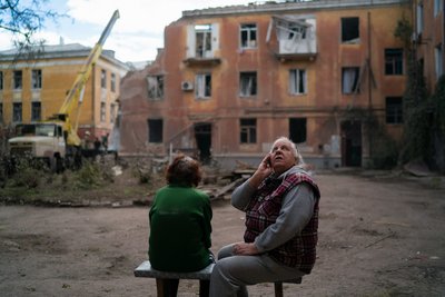 ФОТОТИЖДЕНЬ