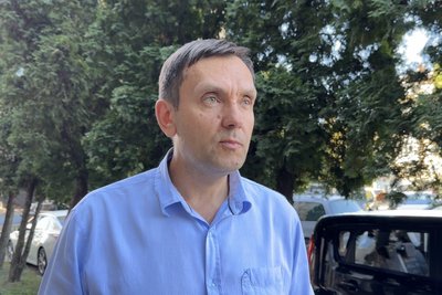 Фіолетова — популярна, а жовта — смачніша: яку картоплю вирощують на Сумщині Фіолетова — популярна, а жовта — смачніша: яку картоплю вирощують на Сумщині