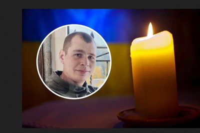 Одинадцятий місяць війни: загиблі герої Вінниччини Одинадцятий місяць війни: загиблі герої Вінниччини