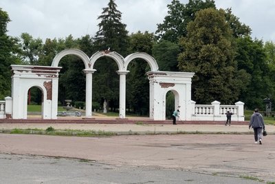 "Люди звикли до війни". Чому білопільці повертаються в місто і не хочуть евакуюватись "Люди звикли до війни". Чому білопільці повертаються в місто і не хочуть евакуюватись