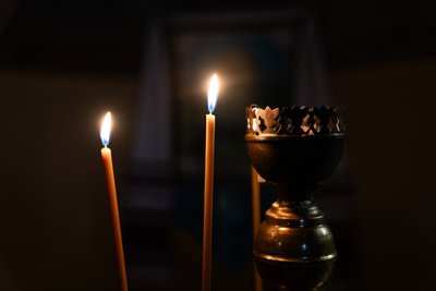 “Справжній командир”: у Сумах попрощалися з підполковником Віктором Зламаном “Справжній командир”: у Сумах попрощалися з підполковником Віктором Зламаном