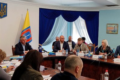 Одеська область увійшла в пілотний проєкт з інтеграції ветеранської політики у громади Одеська область увійшла в пілотний проєкт з інтеграції ветеранської політики у громади