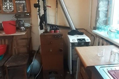 Смерть семи працівників на Житомирщині: директору фермерського господарства повідомили про підозру Смерть семи працівників на Житомирщині: директору фермерського господарства повідомили про підозру