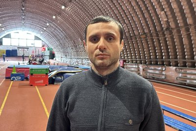 Миколаївські спортсмени відреагували на дискваліфікацію Гераскевича за "шолом пам'яті" Миколаївські спортсмени відреагували на дискваліфікацію Гераскевича за "шолом пам'яті"