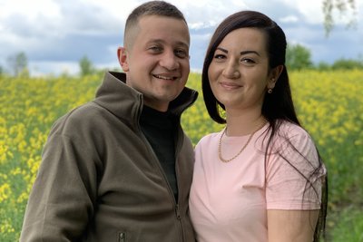 "Служба була його хобі": на Вінниччині відкрили памʼятну дошку на честь загиблого нацгвардійця "Служба була його хобі": на Вінниччині відкрили памʼятну дошку на честь загиблого нацгвардійця