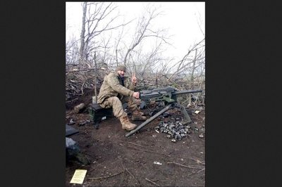 15 місяців війни: загиблі герої Вінниччини 15 місяців війни: загиблі герої Вінниччини