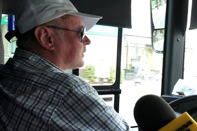 Кондиціонери у тролейбусах та комунальних автобусах Житомира: чому їх не вмикають і скільки з них у неробочому стані Кондиціонери у тролейбусах та комунальних автобусах Житомира: чому їх не вмикають і скільки з них у неробочому стані