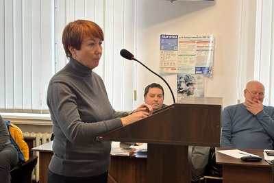 У Житомирі судять працівників обласної військово-лікарської комісії У Житомирі судять працівників обласної військово-лікарської комісії