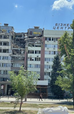 Історичний музей спогадів. Жителі Миколаївщини можуть поділитися своїми історіями зі світом Історичний музей спогадів. Жителі Миколаївщини можуть поділитися своїми історіями зі світом