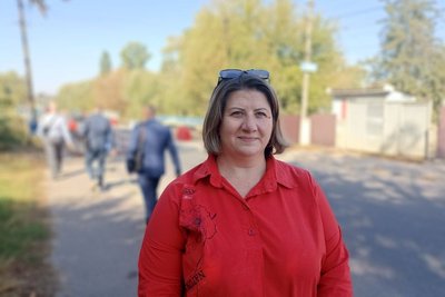 У Бердичеві частково підвищили тариф на воду У Бердичеві частково підвищили тариф на воду