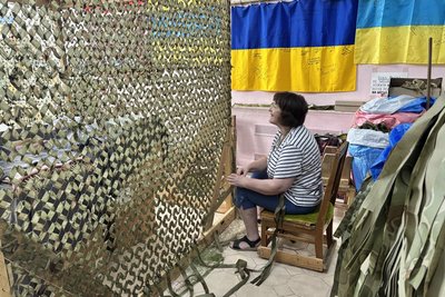 У Житомирі виставили на аукціон приміщення, де працюють волонтери: що каже обласна влада У Житомирі виставили на аукціон приміщення, де працюють волонтери: що каже обласна влада