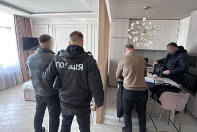 В Одесі викрили схему продажу авто через OLX: серед ошуканих — військовий В Одесі викрили схему продажу авто через OLX: серед ошуканих — військовий