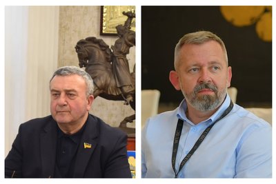Головні новини Рівного та області 2 квітня Головні новини Рівного та області 2 квітня